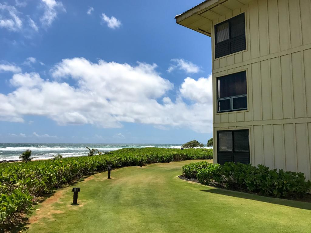 Kauai Beach Villas Lihue Exterior foto